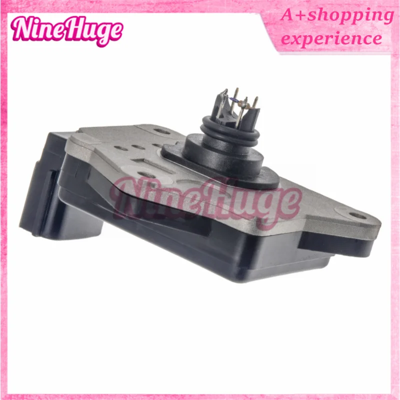 Nnissan Sentra D21 Base Sunny AFH45M-46 NX B13 MAF sensörü AFH45M46 1611973C00 1611973C0A N5401005 için 100 kütle hava akımı ölçer