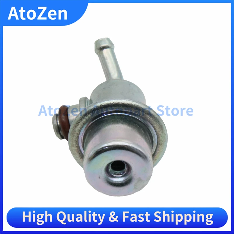 Регулятор давления топлива для Kia Rio 5 Optima Magentis Hyundai Accent Verna Sonata NF Getz 31380-3K000 313803 К000 31380 3К000 Новый