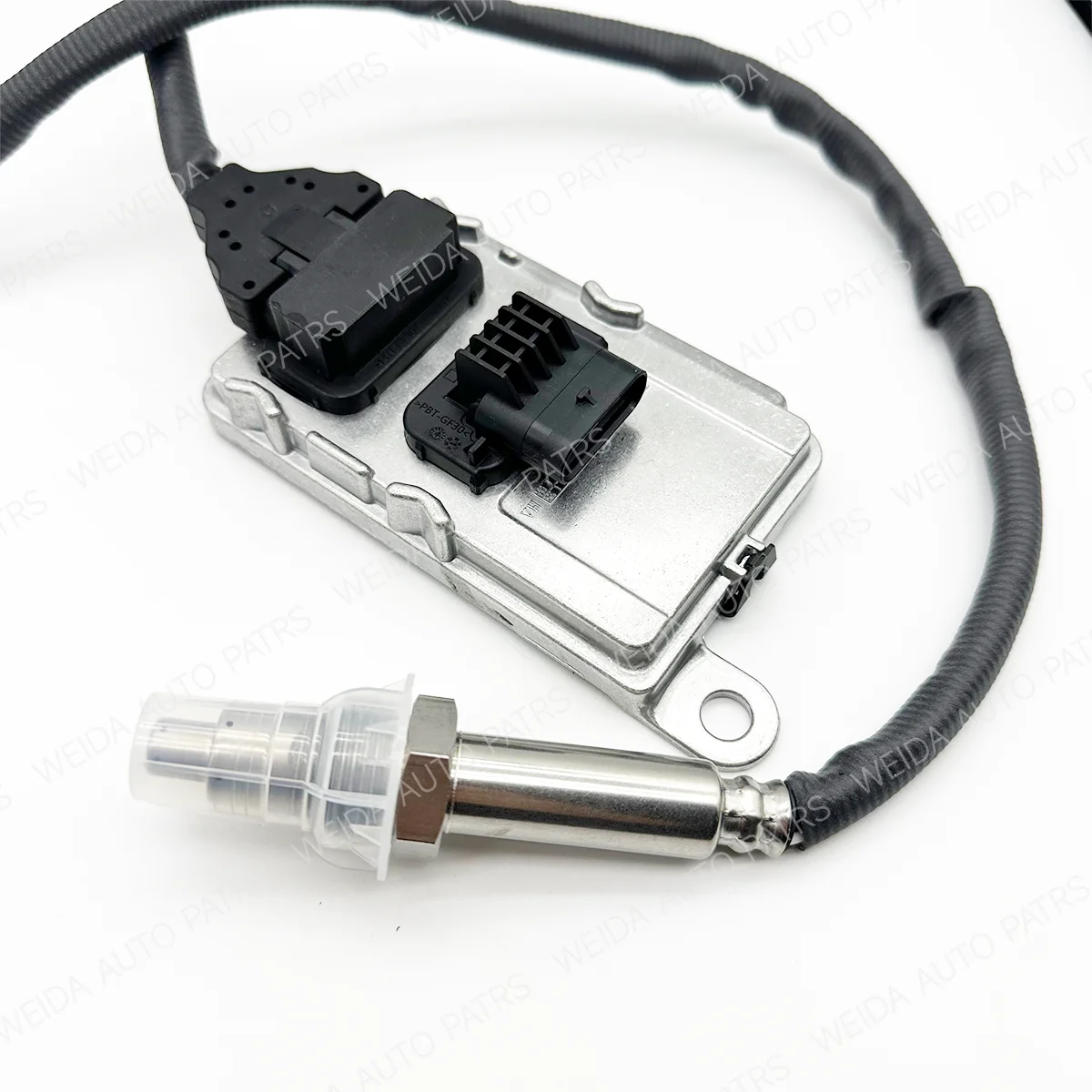 

5WK96756A SNS156A A2C95913000-01 Original New Nitrogen Oxygen Nox Sensor For UNINOX Engine Car Trunk Excavator