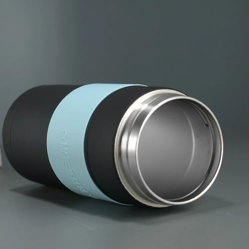 

Stainless Steel Yerba Mate Tea Cup with Filter Straw Leak-proof Insulated Bottle Dropr-proof 700/500ml Vacuum Flask Friend