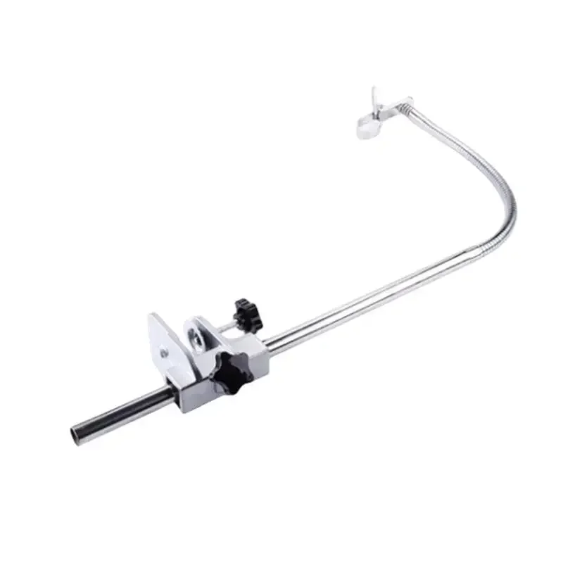 New Small Petting Table Bracket Fixed Fixture Sling Cat And Dog Grooming Table Accessories Thickened Metal Stainless Steel Firm