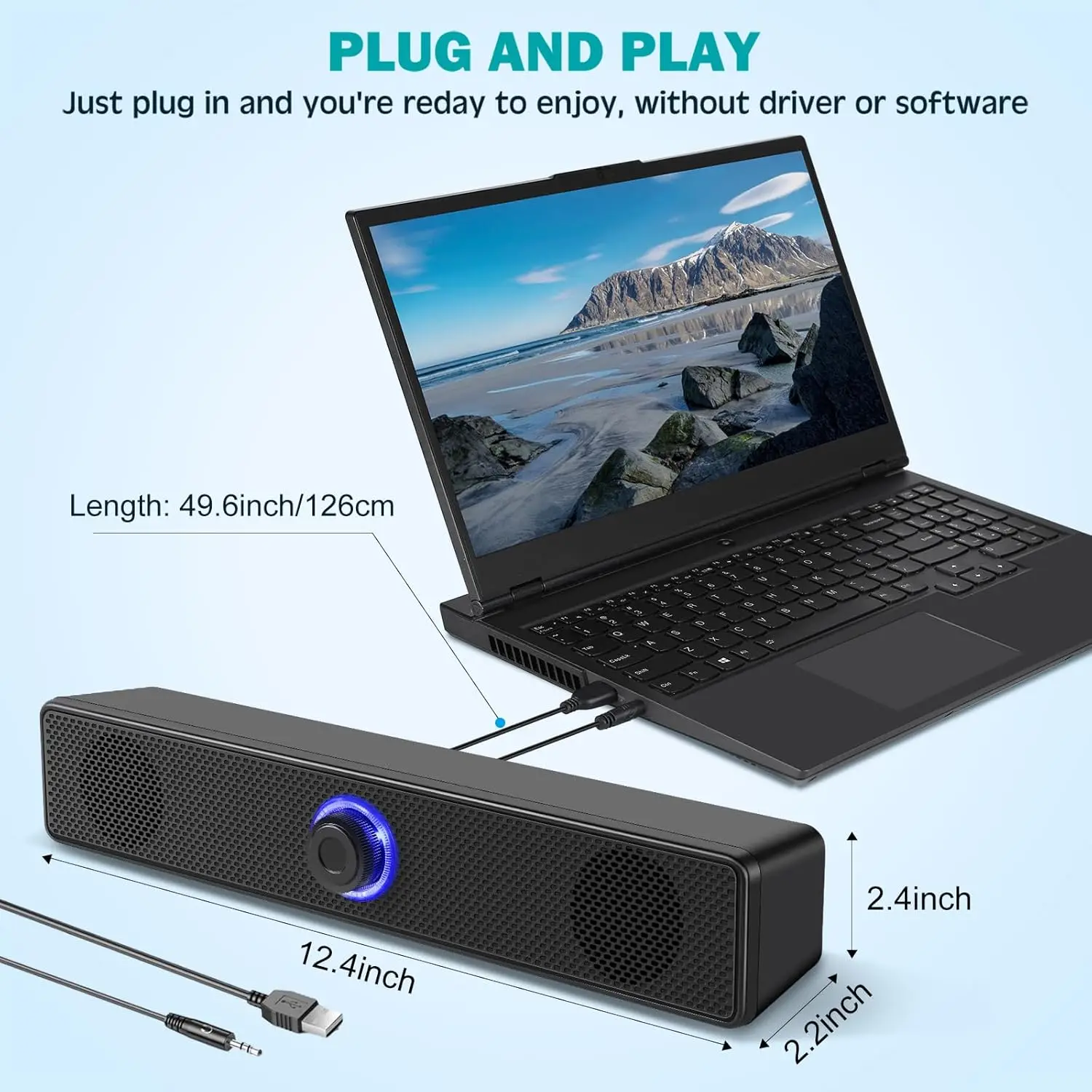 Thumbnail 2 - #27 Best Desktop Computer Speakers to Buy In 2026