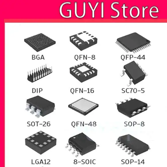 5PCS 100PCS BL1118CS8TR1833 BL1118 1118 SOP8 Best quality