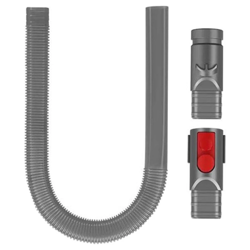 ABBR طقم تنظيف فتحة التهوية لدايسون V6 V7 V8 V10 V11 V12 V15 خرطوم مكنسة كهربائية مرفق مجفف مكنسة الوبر