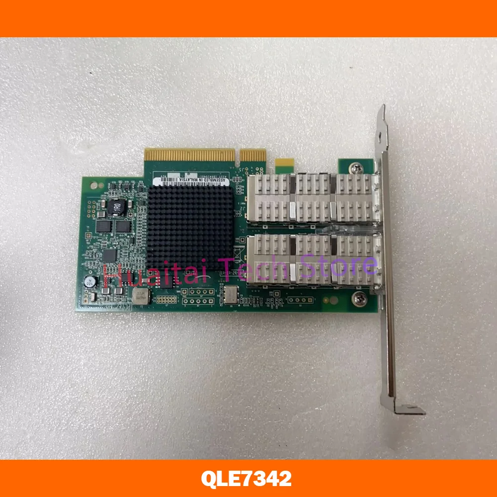 40GB Dual-port IB Card QLE7342
