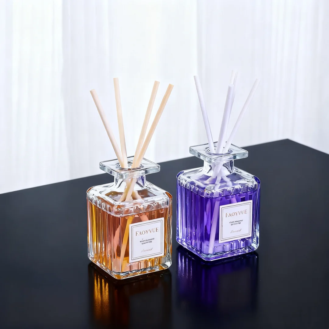 Zestawy dyfuzorów zapachowych  – Home Fragrance Reed Diffuser Refill recenzja i cena