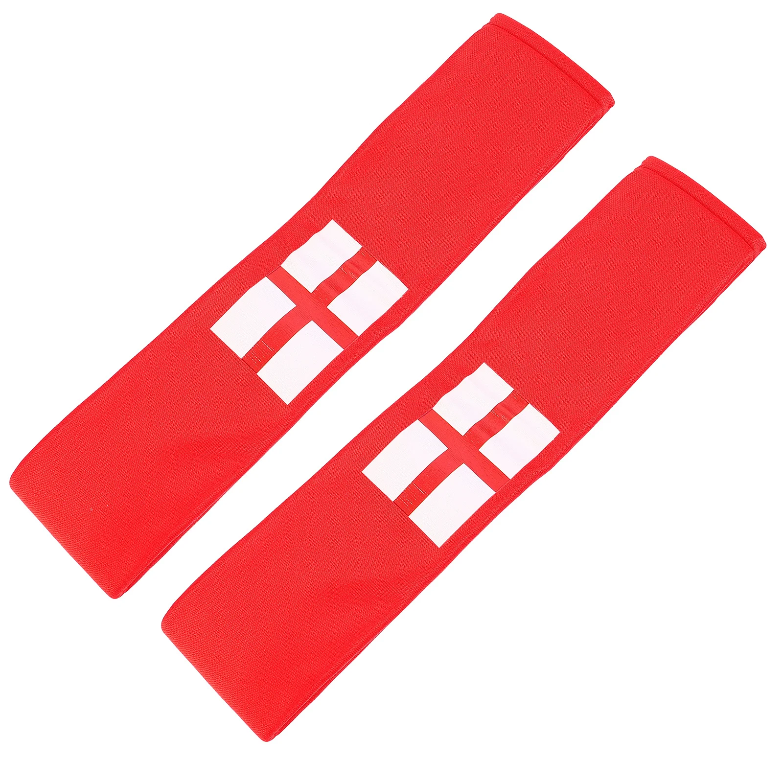 

2Pcs Flag Headband Soccer Cheerleading Headdress Simple Fashion Design High Quality Material Sports Head Hoop Decor