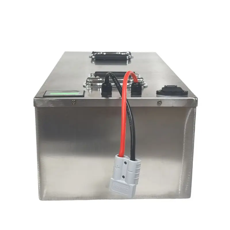 LIFEPO4 battery 72V 84V 96V 80 - Lifepo4 72V 100Ah Battery Pack Ev recension och pris