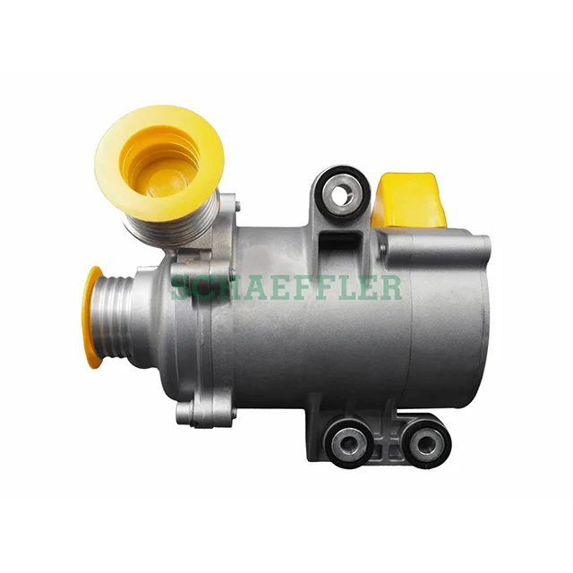 Schaeffler ina 538070310 11518635089 11517604027 11517597715 automobile car electron water pump for bmw n20