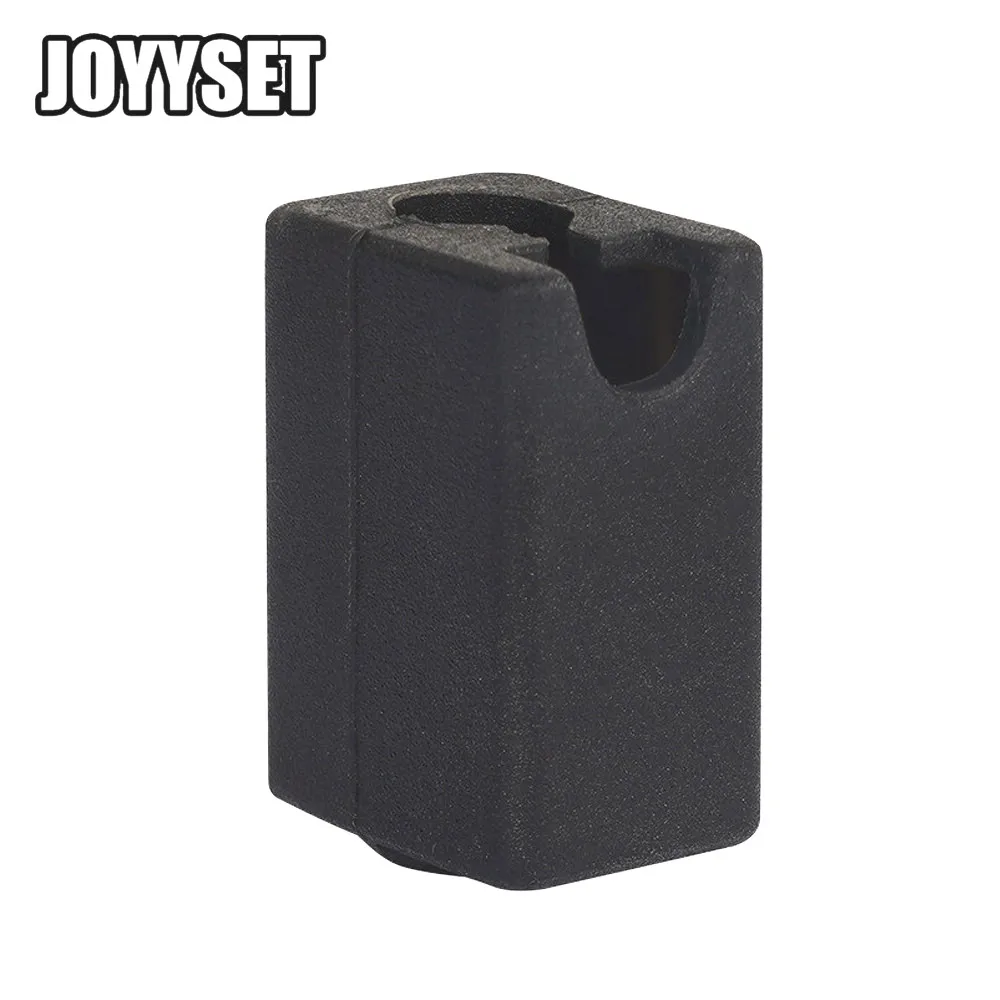 ملحقات طابعة ثلاثية الأبعاد ، غطاء كتلة سخان ساخن ، كم سيليكون ، كم سيليكون ، Elegoo Neptune 4 Max ، 4 Plus #4