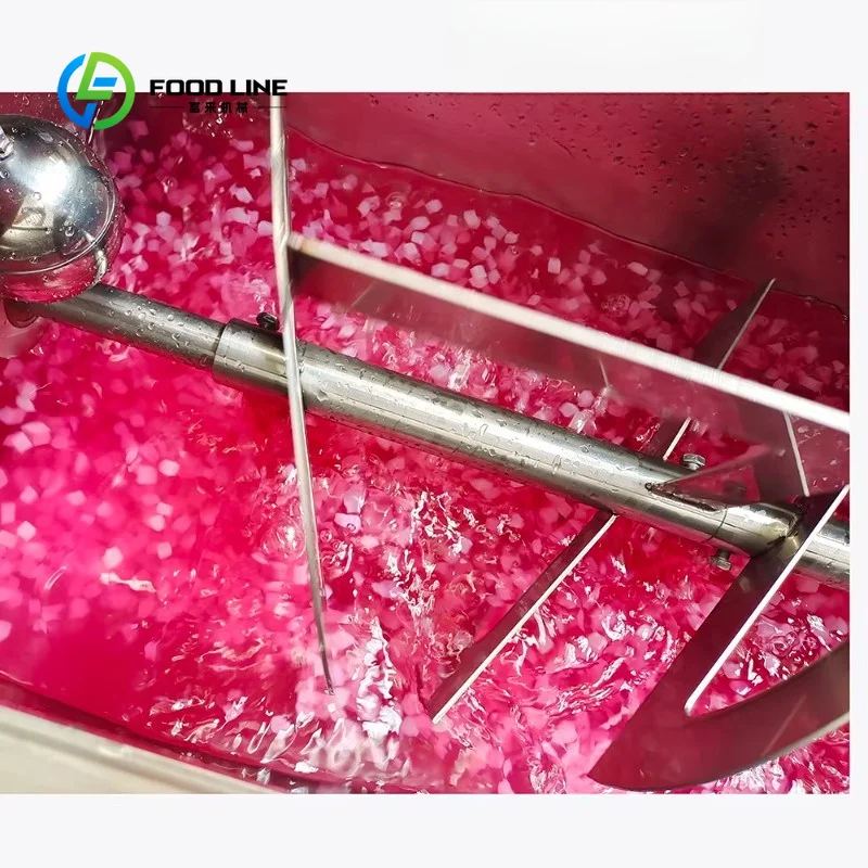 customized stirring filler blend paste filler automatic bottling machine for garlic chili puree spicy dipping sauce