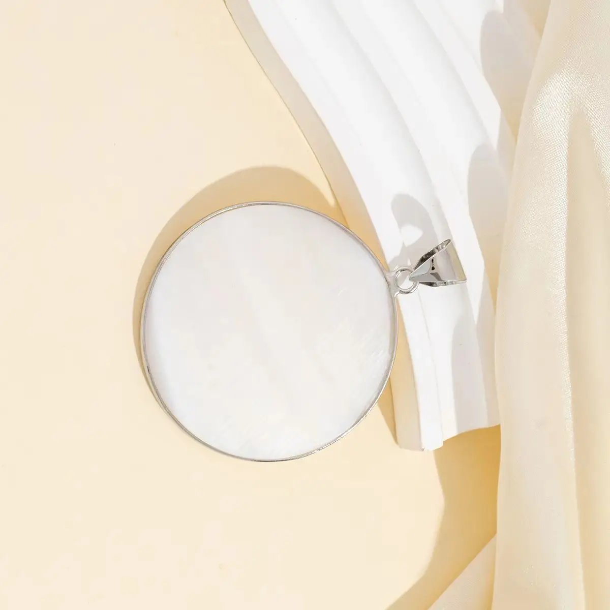 Natural Freshwater …