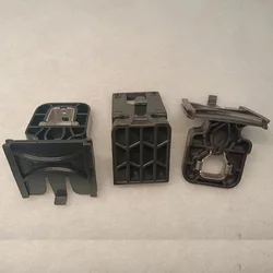 8V0941453 8V0941453A 80A941453 For AUDI A3 Q5L Headlight Repair Kit Headlight Brackets Headlight Bracket Bottom Black Plastic