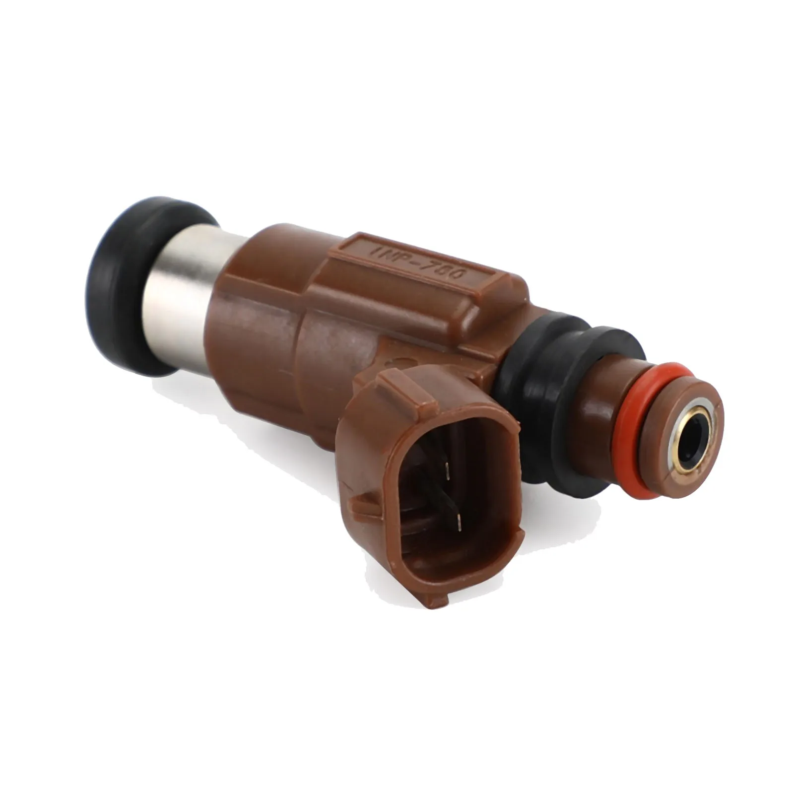 

A57E-4Pcs Car Fuel Injectors Fit For Mazda For Protege 1.8/2.0L 1999 2000 20001 2002 INP780 INP781 7410266 Car