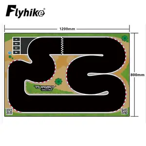 Portable rc track deals