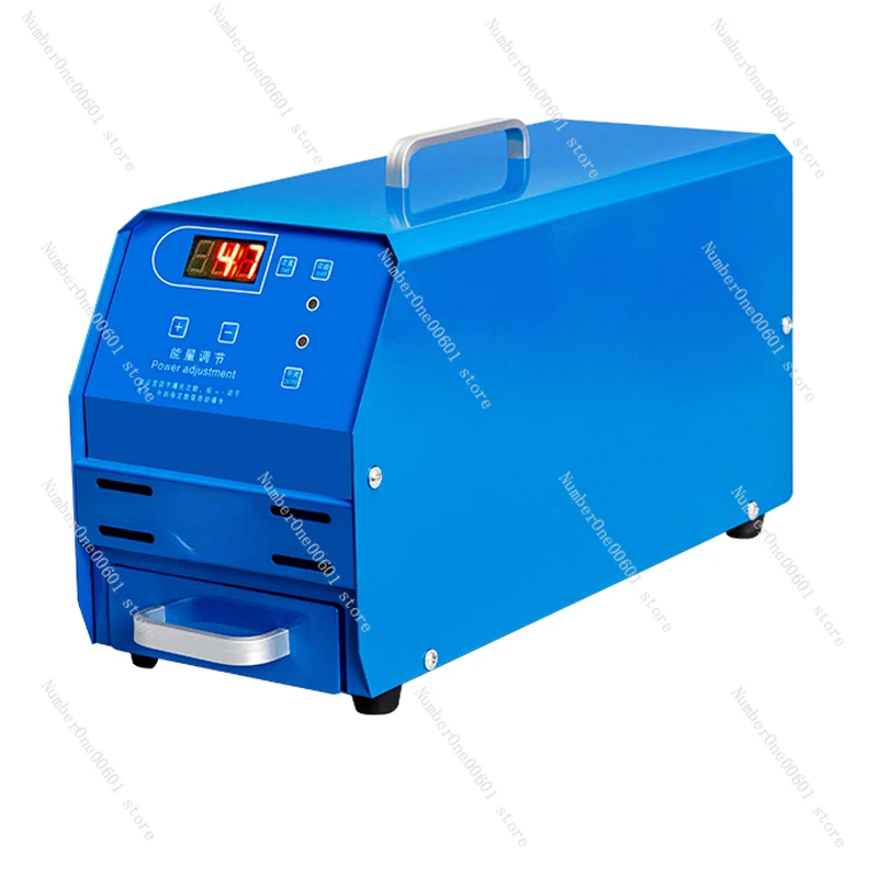 

Seal Flash Digital Photosensitive Stamp Machine Seal Material Engraving Machine Upgrade Selfinking Stamping Making 220V