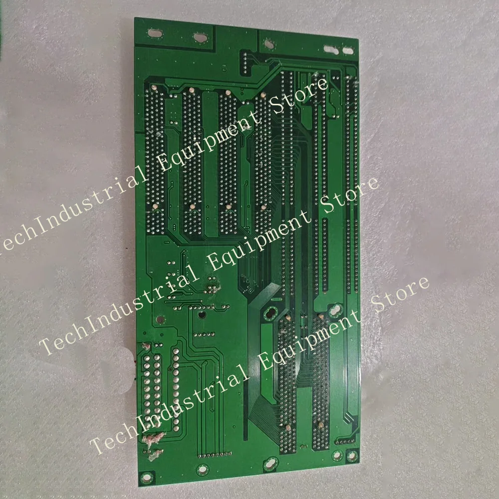 Baseboard Test OK GTB6022-6 Rev:A5