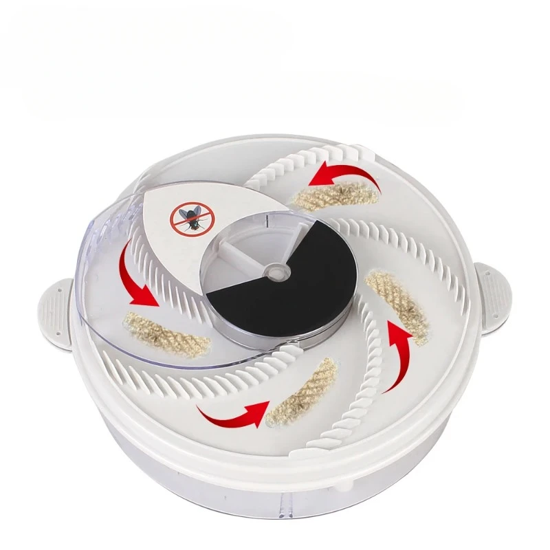 Indoor and Outdoor Fly Catchers Electric Insecticides Automatic Pest Control and Expelling Devices