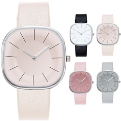 Women's Watches Brand Sport Style Fashion Ladies Watch Leather Watch Women Girls Female Quartz Wristwatches Montre Femme