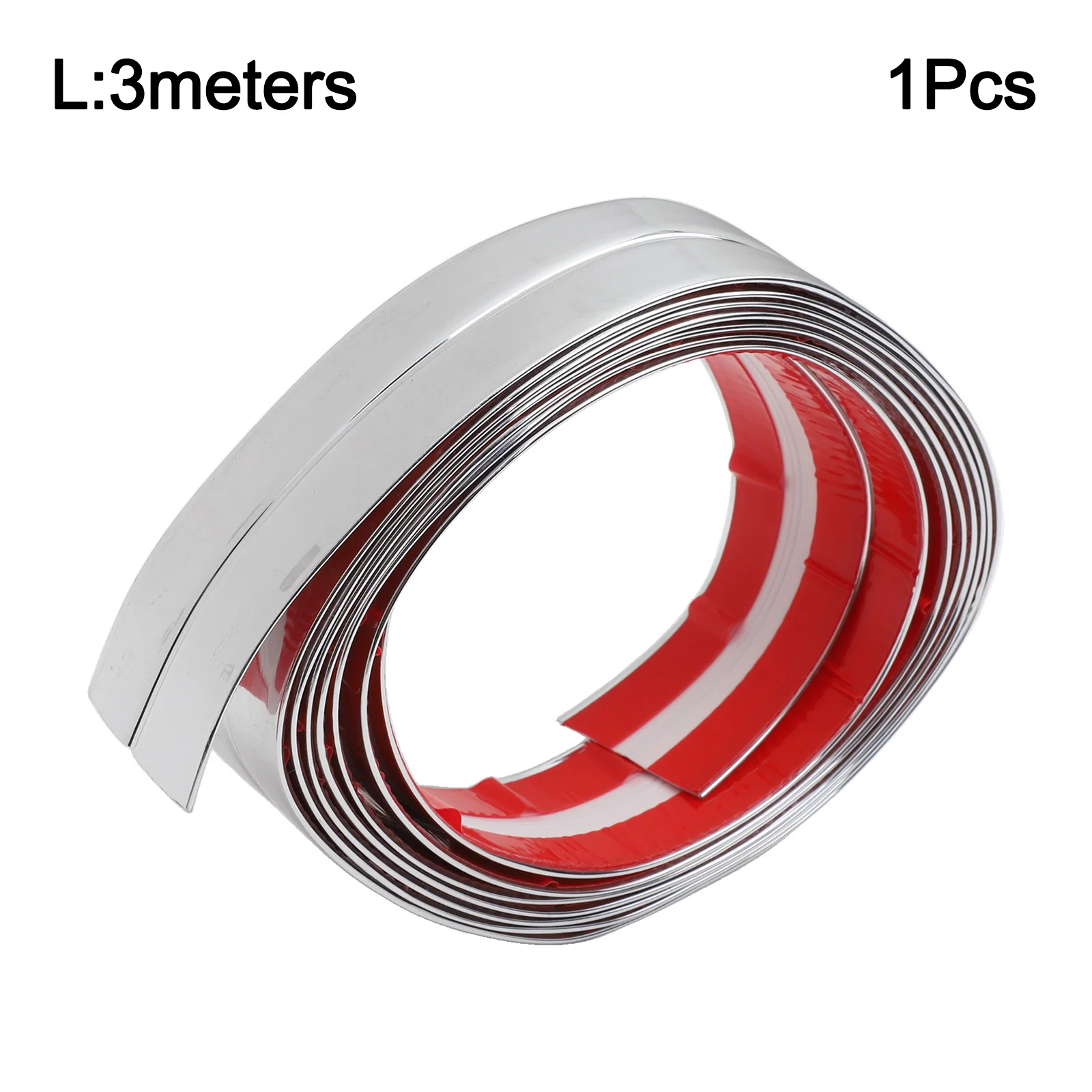 Accidental Bumps Protection Wall Corner Moulding DIY Line Molding Effective Furniture Protection Flexible Material