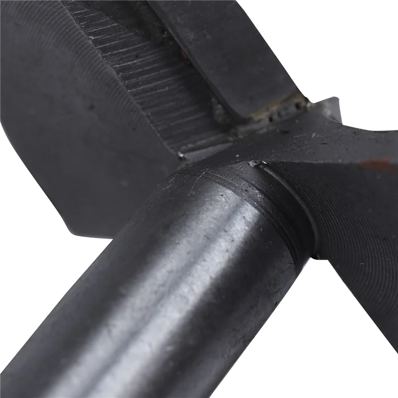 ABBN-2X HSS Forstner Bit Taladros para madera Taladros para arte Taladros para tubos 55 mm