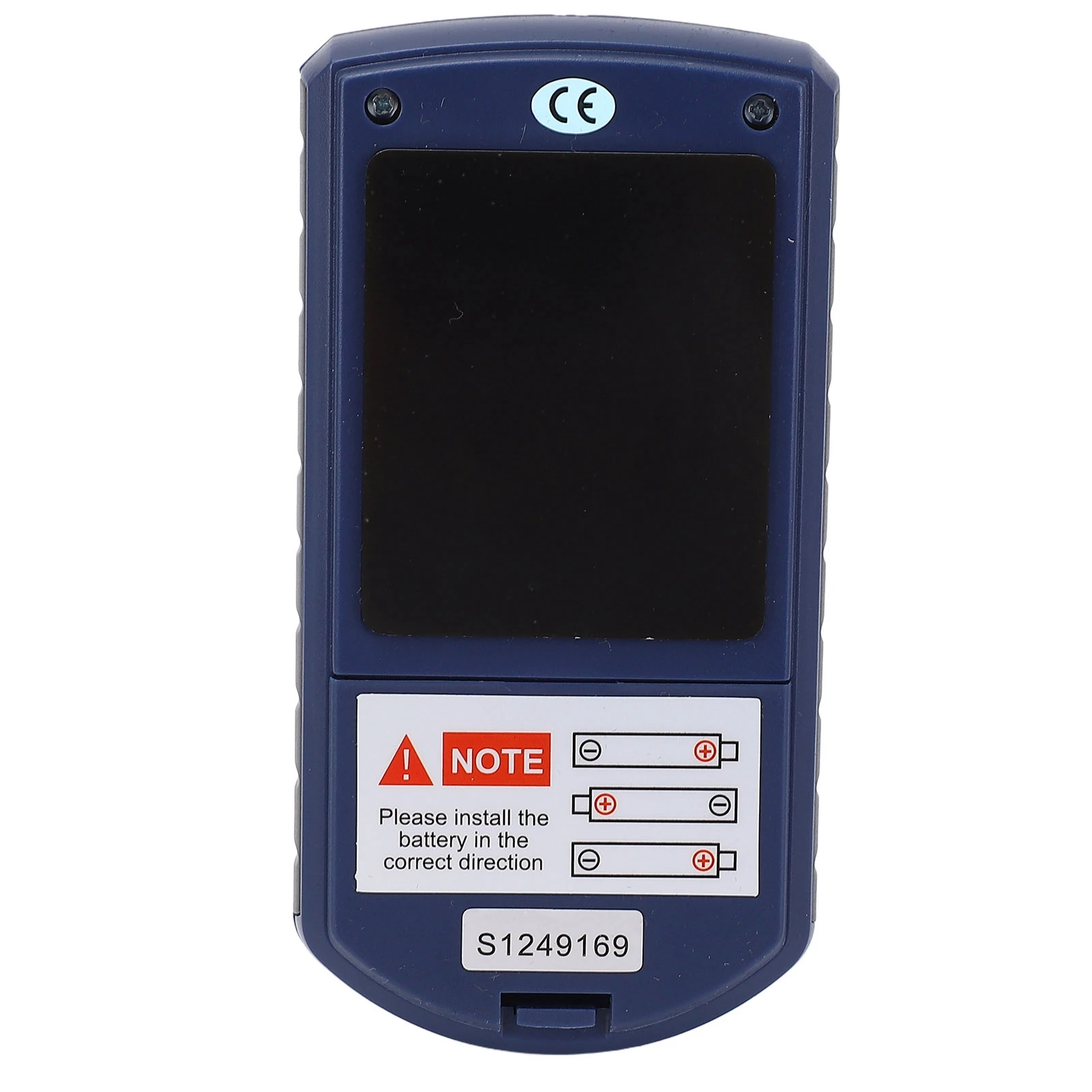 Digital Hygrometer Humidity Gauge Concrete Wall Moisture Meter Humidity Monitor Digital Hygrometer Concrete Wall Moisture Meter