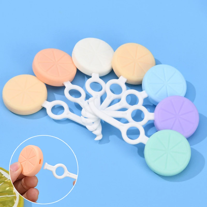 2 pz allineatore ortodontico Silicone denti bastone morso dente masticare allineatori invisibili bretelle allineatori ortodontici