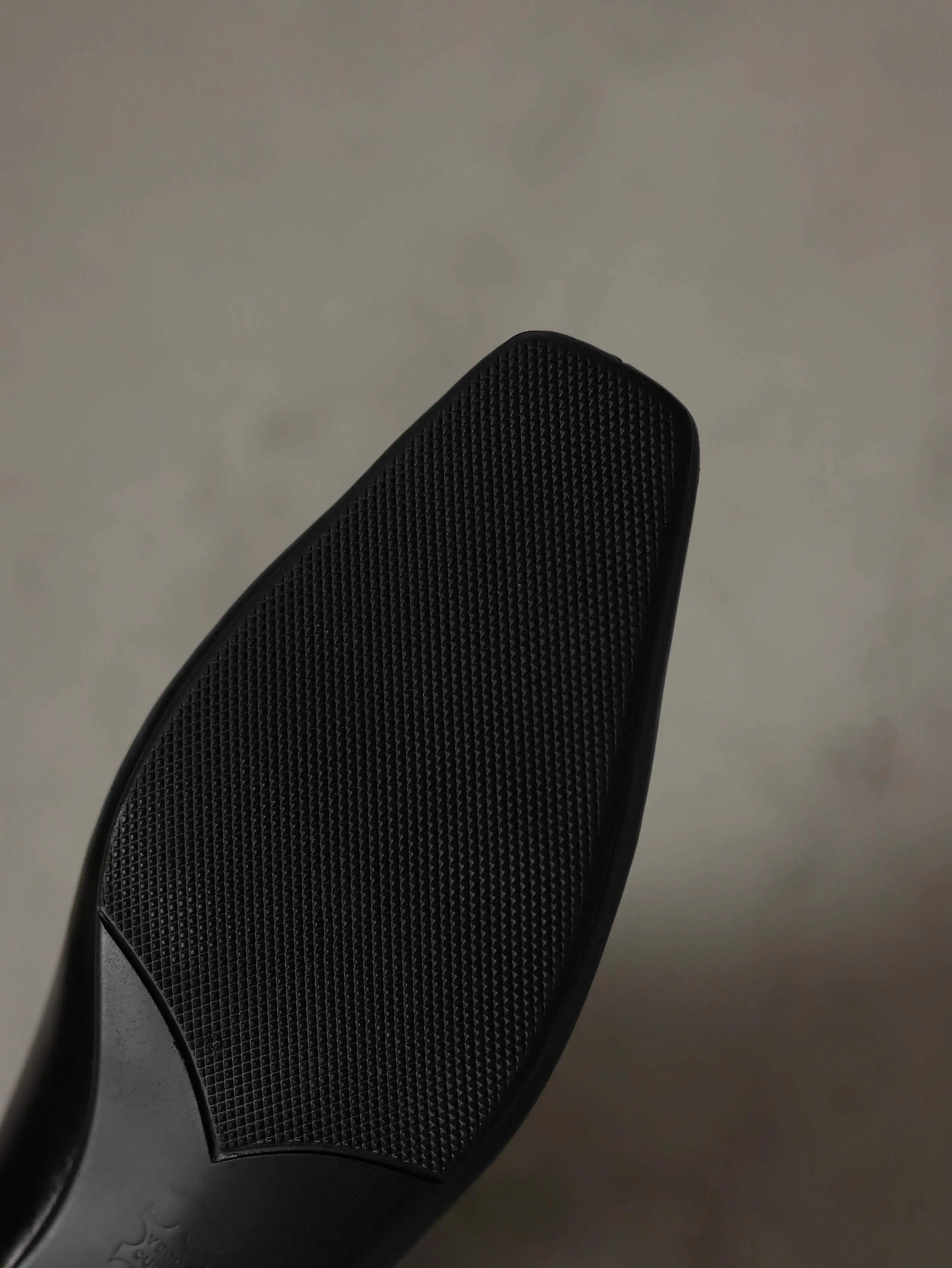 كرازينغ وعاء 2026 جلد البقر كعوب منخفضة الحديثة تمتد الأحذية العلامة التجارية الدافئة الشتاء الخريف أحذية خمر يؤرخ موجزة النساء حذاء من الجلد #4