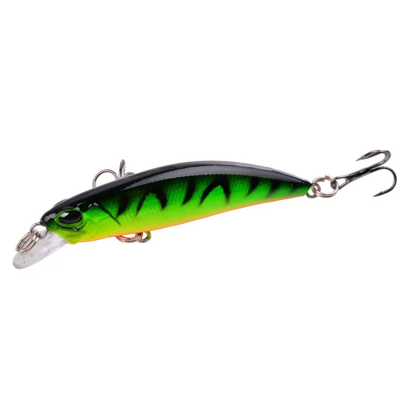 2026 Of Random Size 6.8CM/4G Minnow Fishing Lure 3/5/8PCS Minnow South Korea Hard Artificial Swimming Biomimetic Fishing Bait