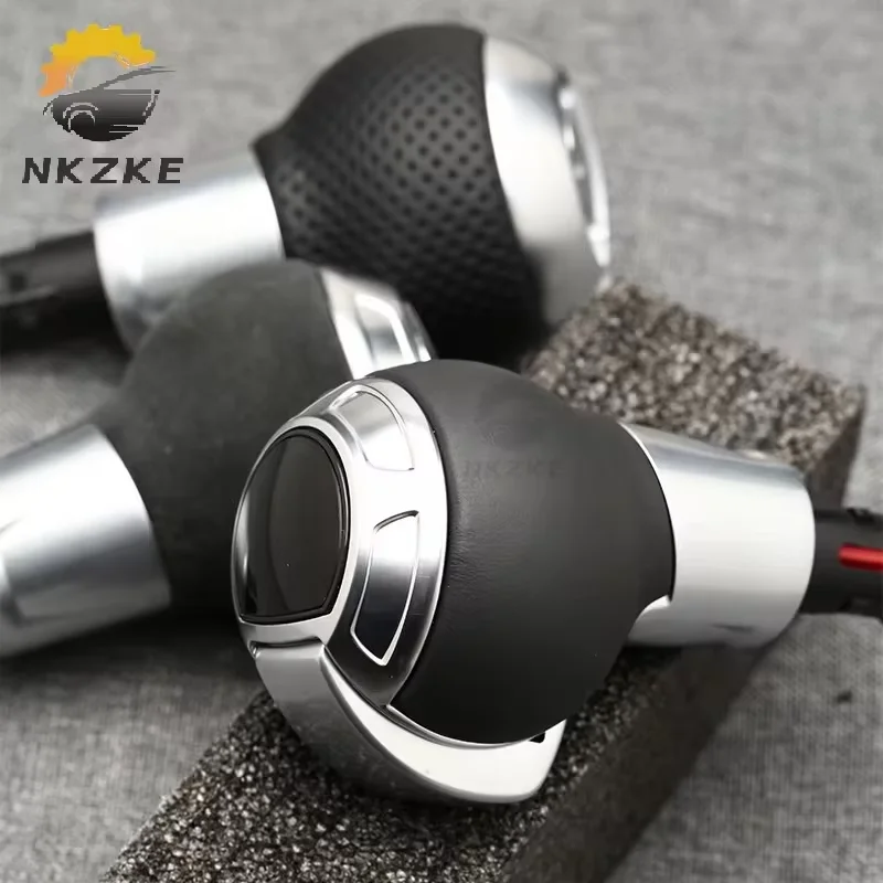

Used for Volkswagen Golf 7 7.5 GTI Audi A3 S3 RS3 Q5 S6 RS6 A4 A5 A7 A6 shift lever handle head, automatic shift knob