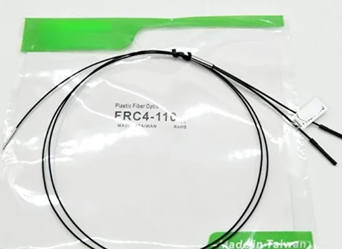 

Гарантия на оптоволоконный датчик FRC4-110 на два года