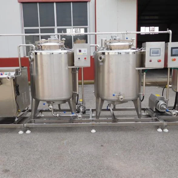 سعر مبستر الحليب سعة 150 لتر للبيع #3