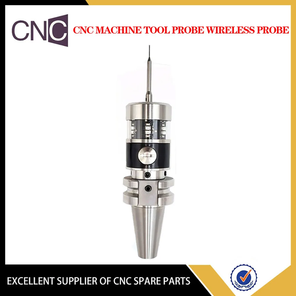 Cnc Machine Tool Probe Radio Probe Cnc Sub-infrared Edge Finder Benchmarking Renishaw Mdp40 On-machine Detection Sensor