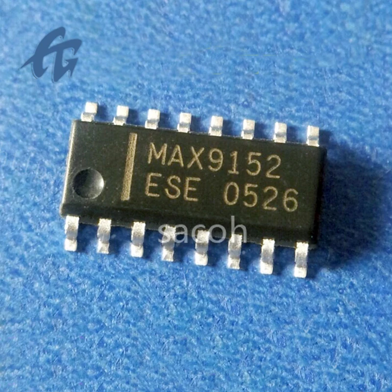 

(SACOH IC Chips) MAX9152ESE 1Pcs 100% Brand New Original In Stock