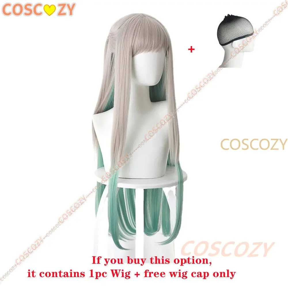 Anime Toilet-bound Jibaku Shounen Hanako-kun Yashiro Nene Costume Cosplay donna nuova idea Cosplay vestito da partito per l'estate