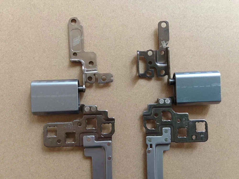 New Lcd Bracket Hinges Fit For Acer ChromeBook Spin R753 R753T R753TN Screen Hinge