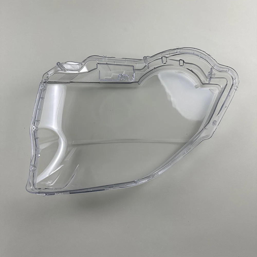 For Nissan X-Trail 2011 2012 2013 Headlamp Cover Lampshade Lamp Shade Headlight Shell Lens Plexiglass Auto Replacement Parts