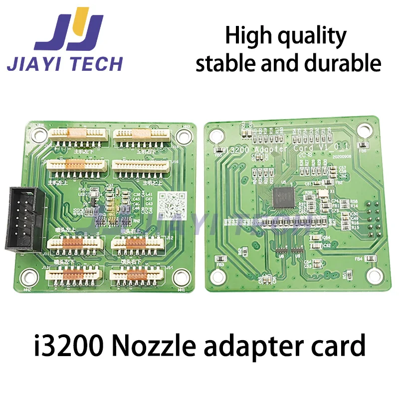 

For BYHX Beijing i3200 Adapter Card For Beijing High Quality Stable And Durable Adapter Card