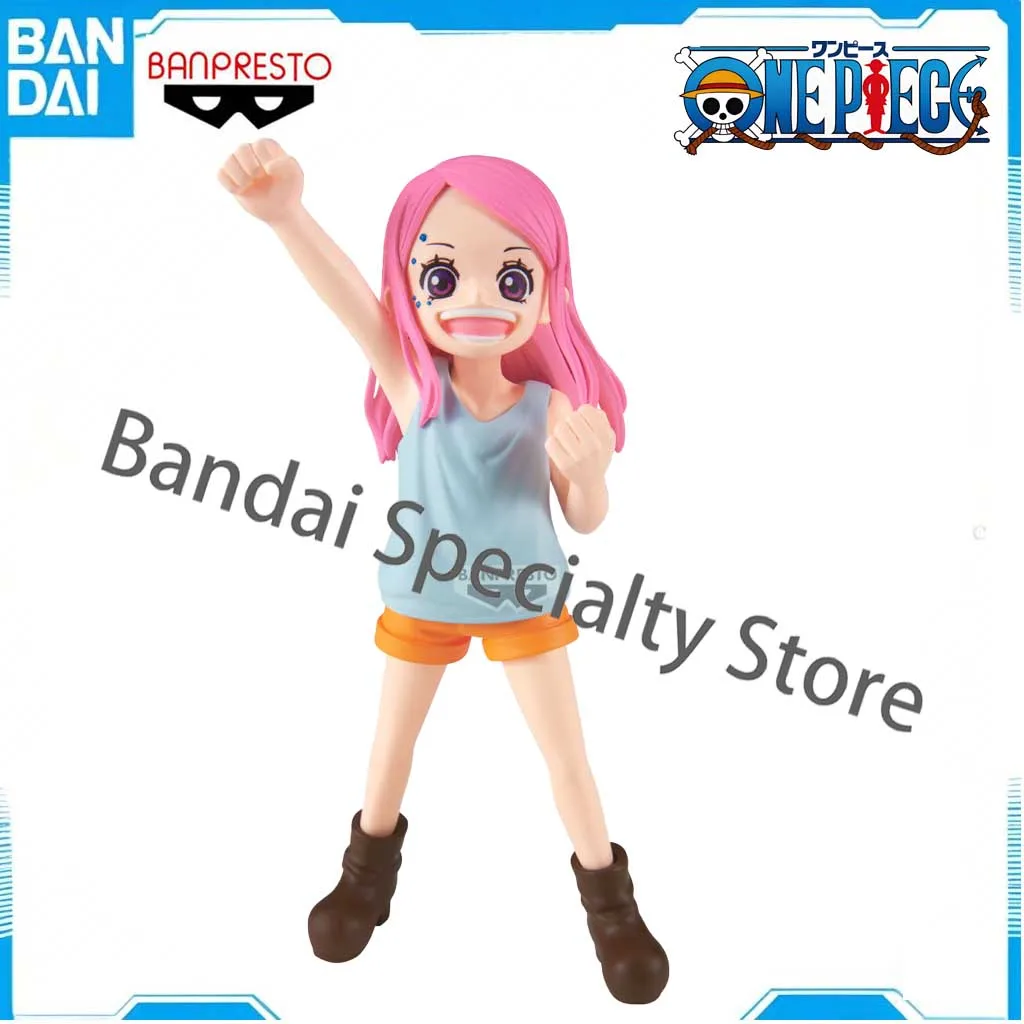 

Original Banpresto ONE PIECE BONNEY GRANDLINE SERIES Kid ver Figure Anime PVC Model Collection Figurine Action Toy Decoration