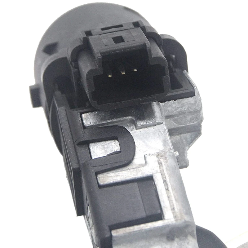 Interruptor de ignição do carro para Peugeot, Citroen, 3 pinos, Peugeot 208, 2008, 308, 3008, Expert 2018, 9663123380, 1608682880, 9673257480