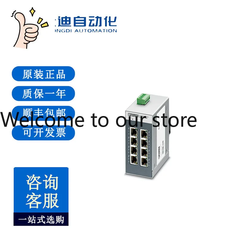 Phoenix 2891002 Eth…