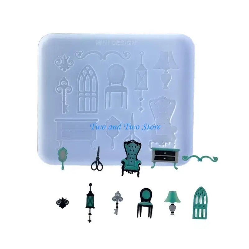 HX6F DIY Kitchen Formy