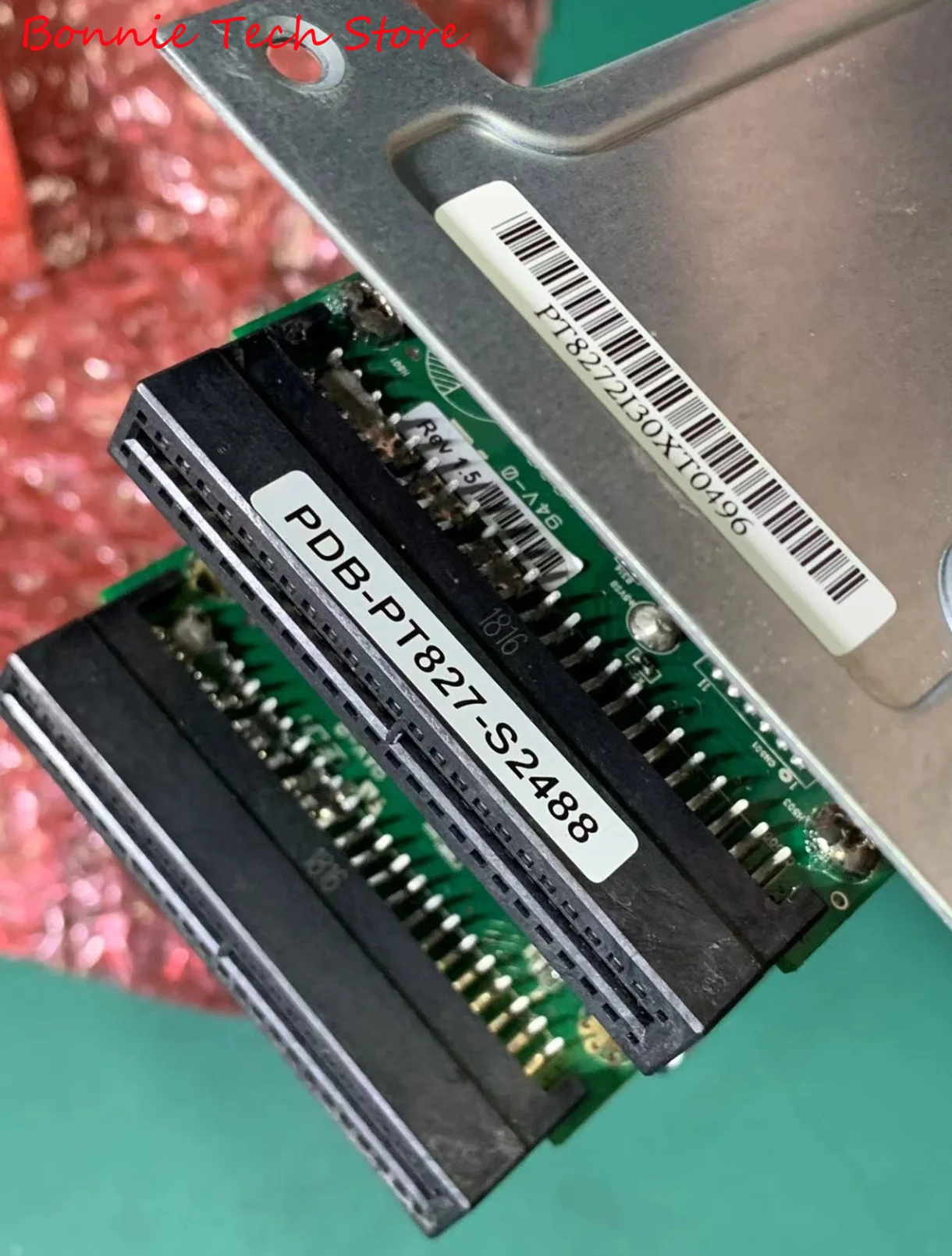 

PDB-PT827-S2488 для платы распределения резервного источника питания сервера Supermicro