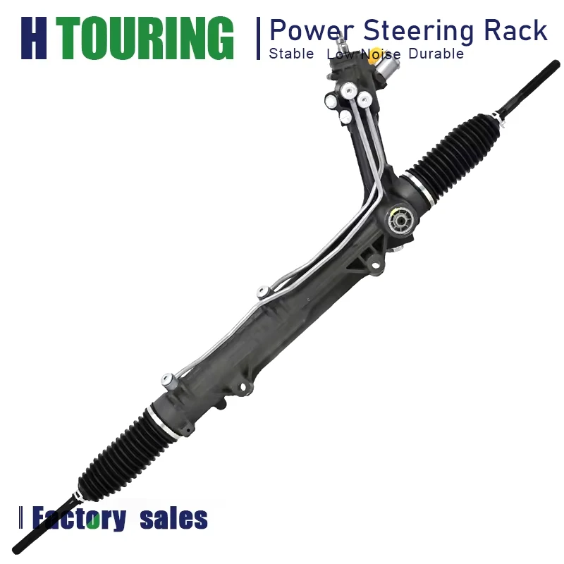 Electric Power Stee…