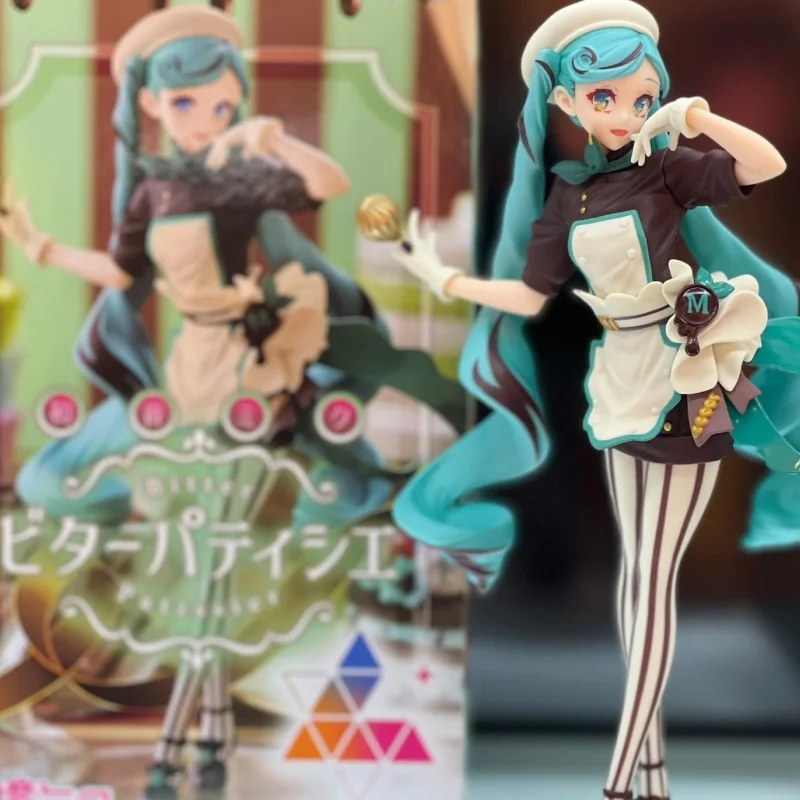 figuras-originales-de-anime-sega-vocaloid-hatsune-miku-chef-de-pasteleria-de-chocolate-oscuro-munecas-coleccionables-juguetes-regalos-para-ninos-y-ninas
