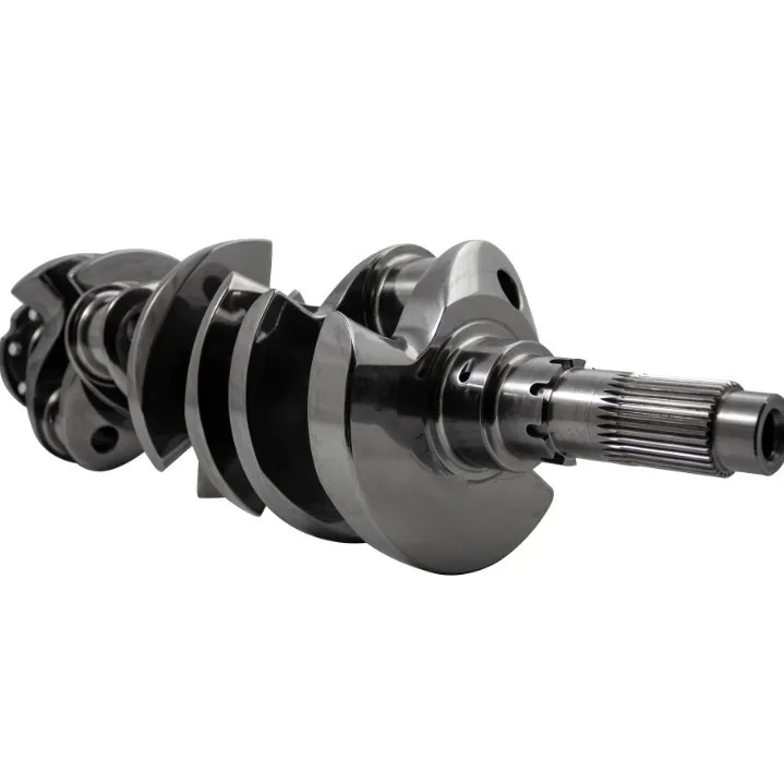 Cillet Engine Crankshaft_engine Crank Shaft for Durango Magnum Chrysler Gen 3 HEMI Engine 5.7 6.1 6.4