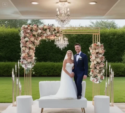 8 best sales bröllopsstadiet - №7