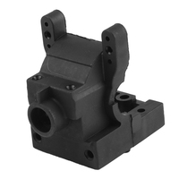 A41T 2 Set Gear Box Cover EA1049 For JLB Racing CHEETAH 11101 21101 J3 Speed 1/10 RC Car Accessories