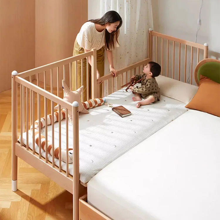 

Моющийся в машине, дропшиппинг, поставщик, деревянные детские кроватки, OEM деревянная кроватка, пеленальный столик, детская деревянная кроватка