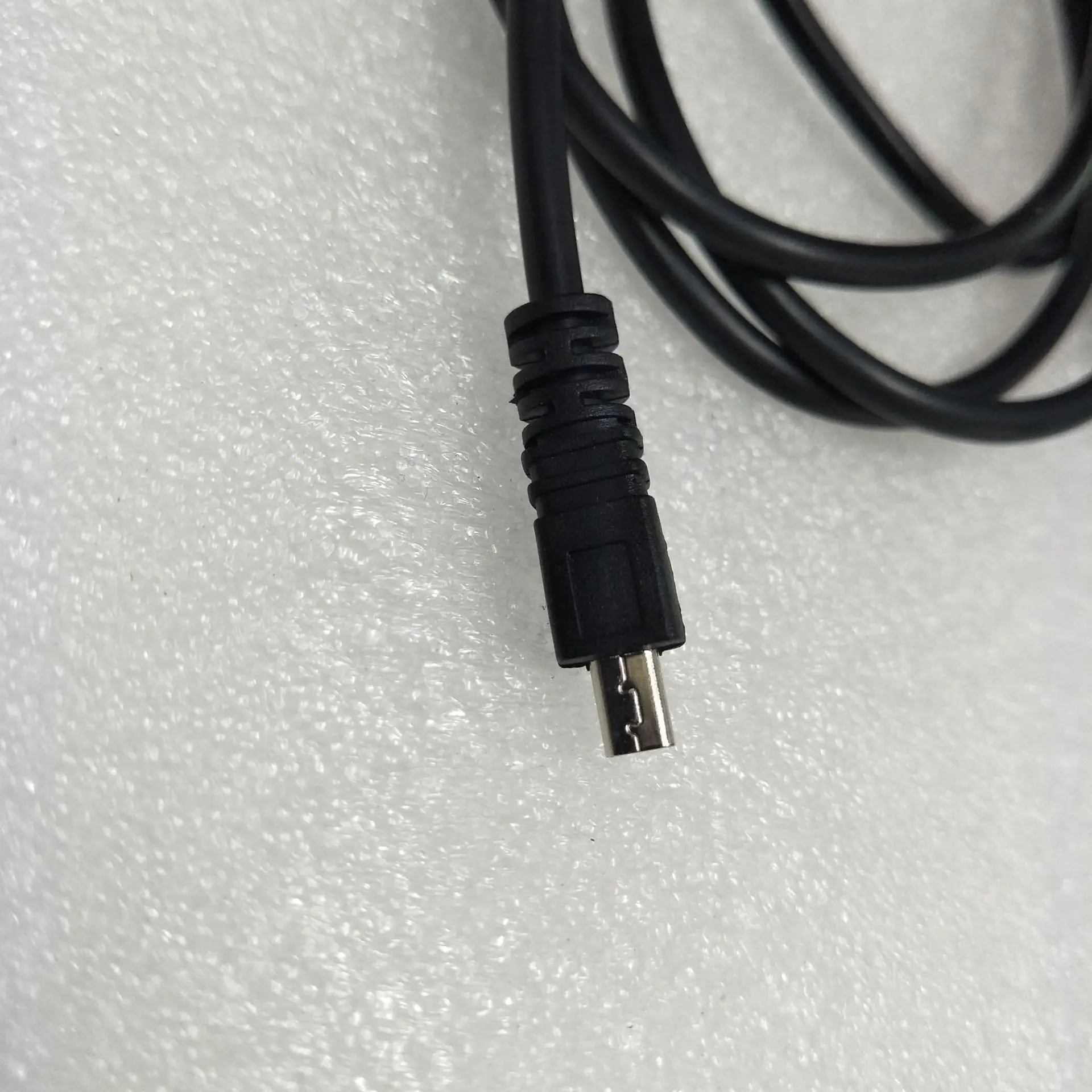 LAIMAIECO Mini USB Data Cable UC-E16 UC-E17 UC E6 E16 E17 E8 Pin for NIKON Coolpix D750 D5300 D5200 D5100 D3300 S9500 L30 L310